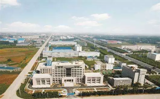 湖北天門工業(yè)園生物質(zhì)集中供熱項(xiàng)目